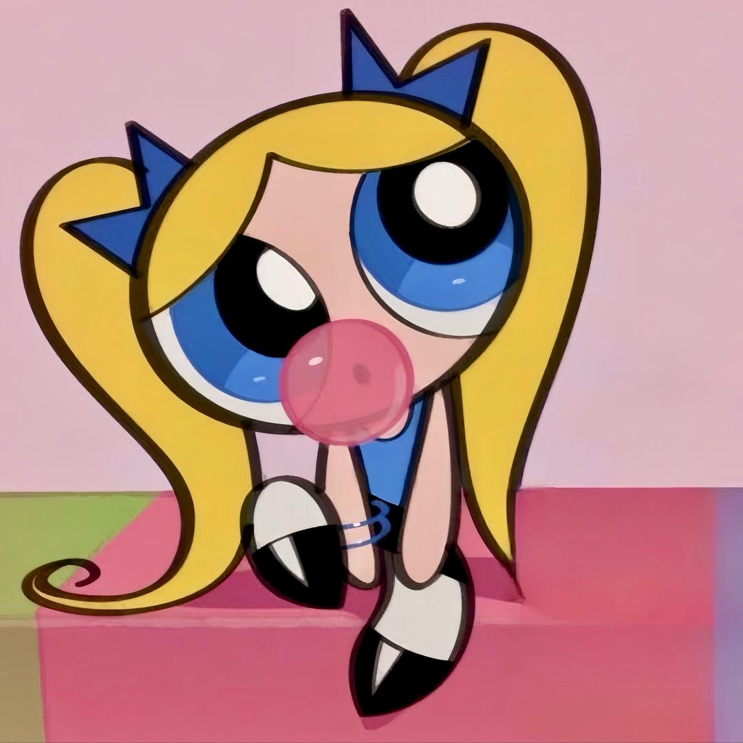 Sally爱吃萨莉鸭