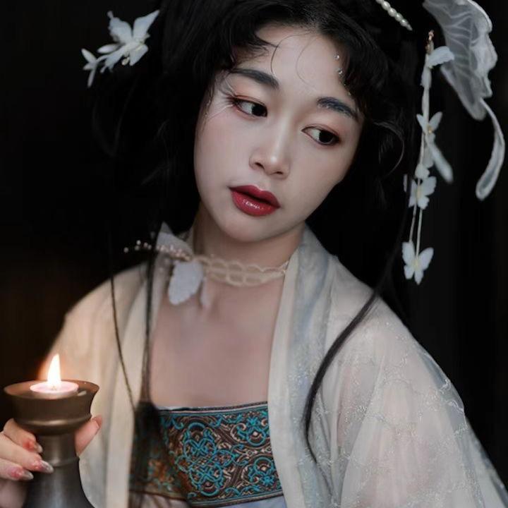 许梦瑶