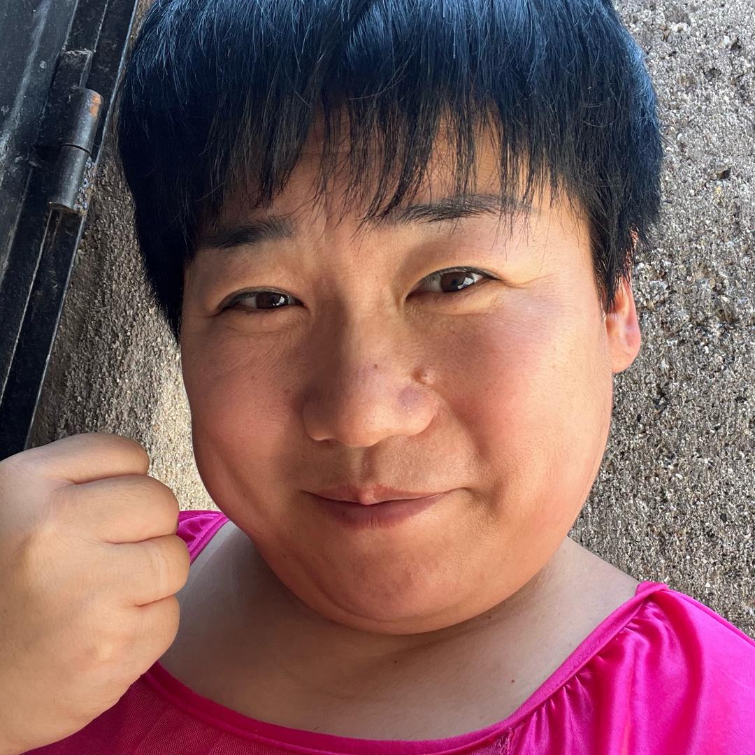 一朵鲜花小细腰