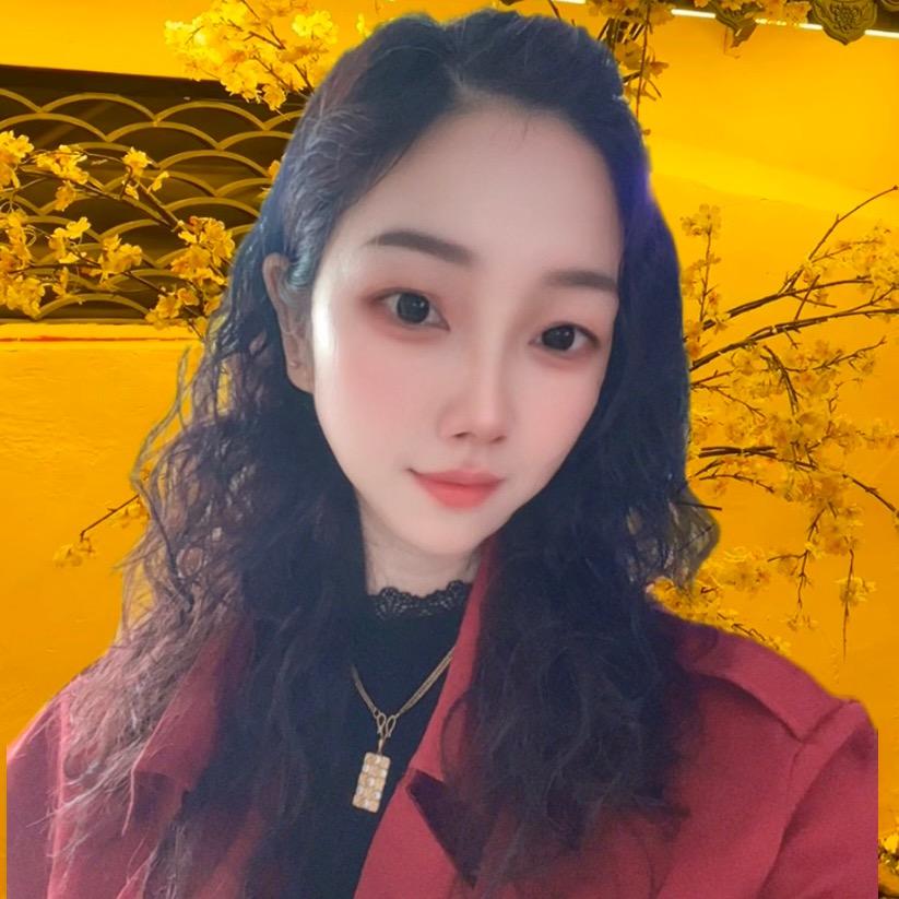 美暖🌈