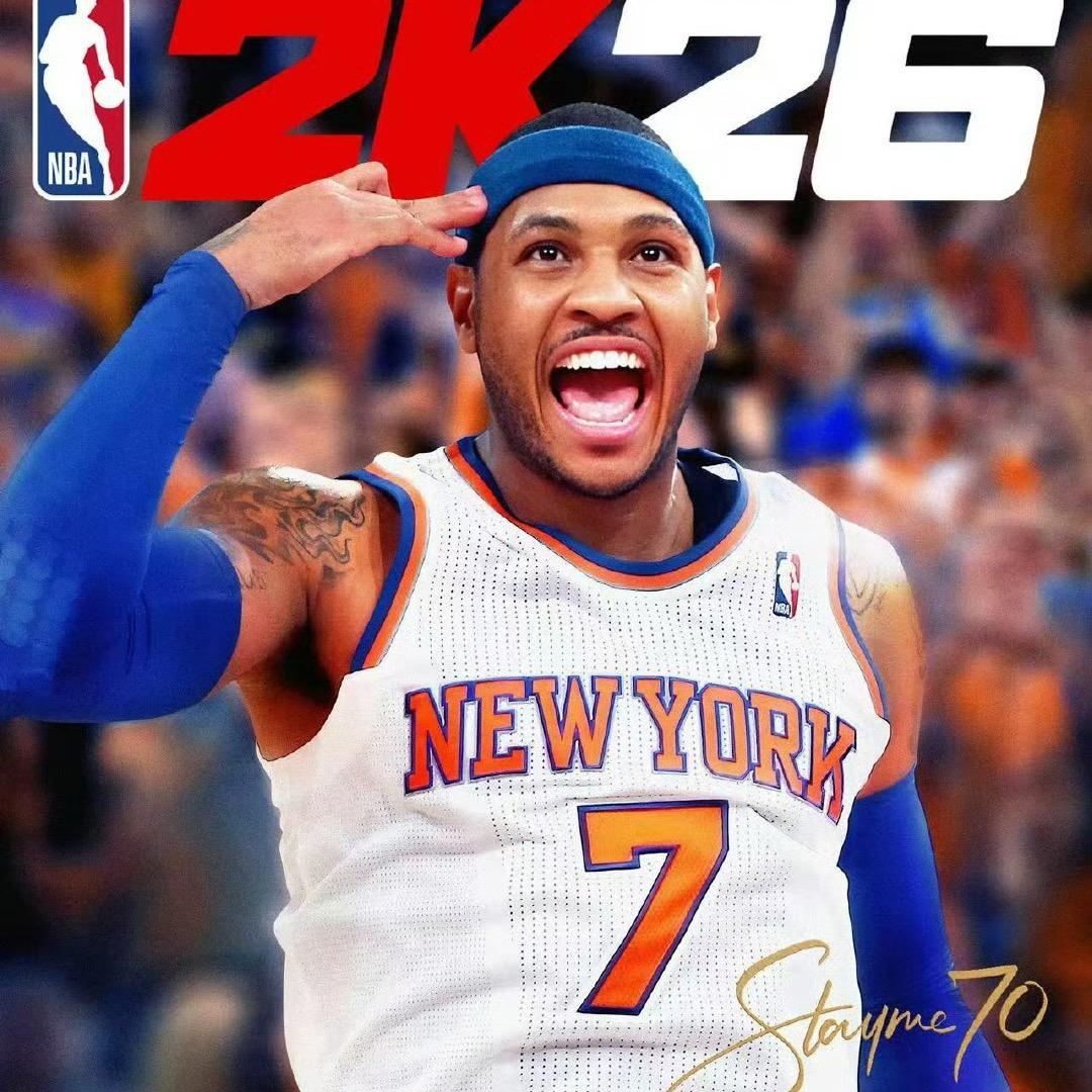 游戏NBA2K『游戏在橱窗』
