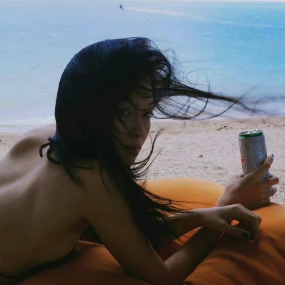 甜美的秋葵