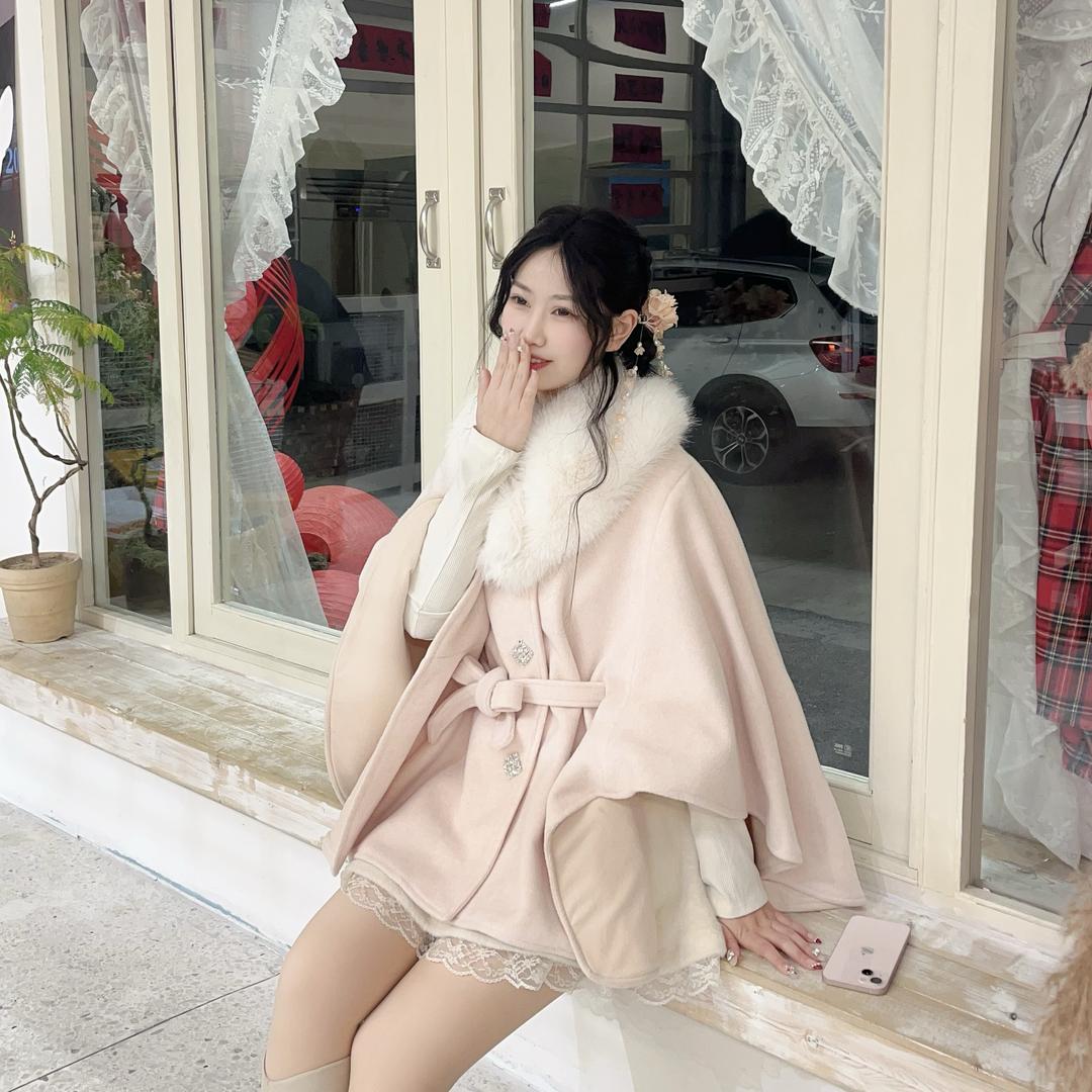 小羊呀～