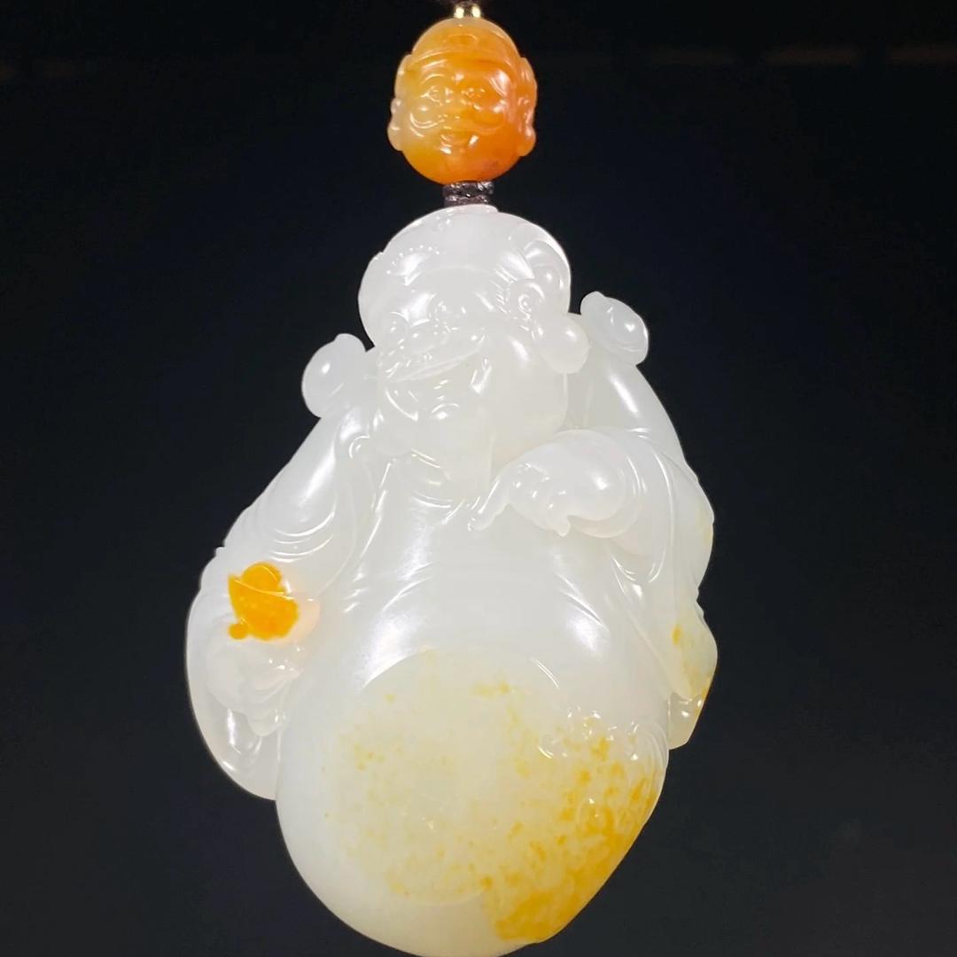 鑫山籽玉