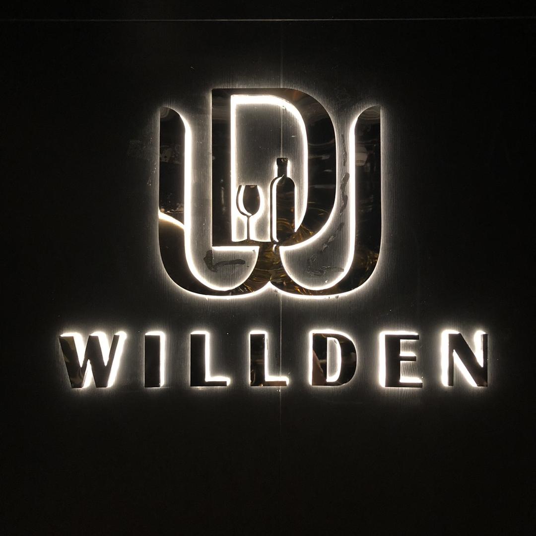 Willden Lounge威尔登酒廊