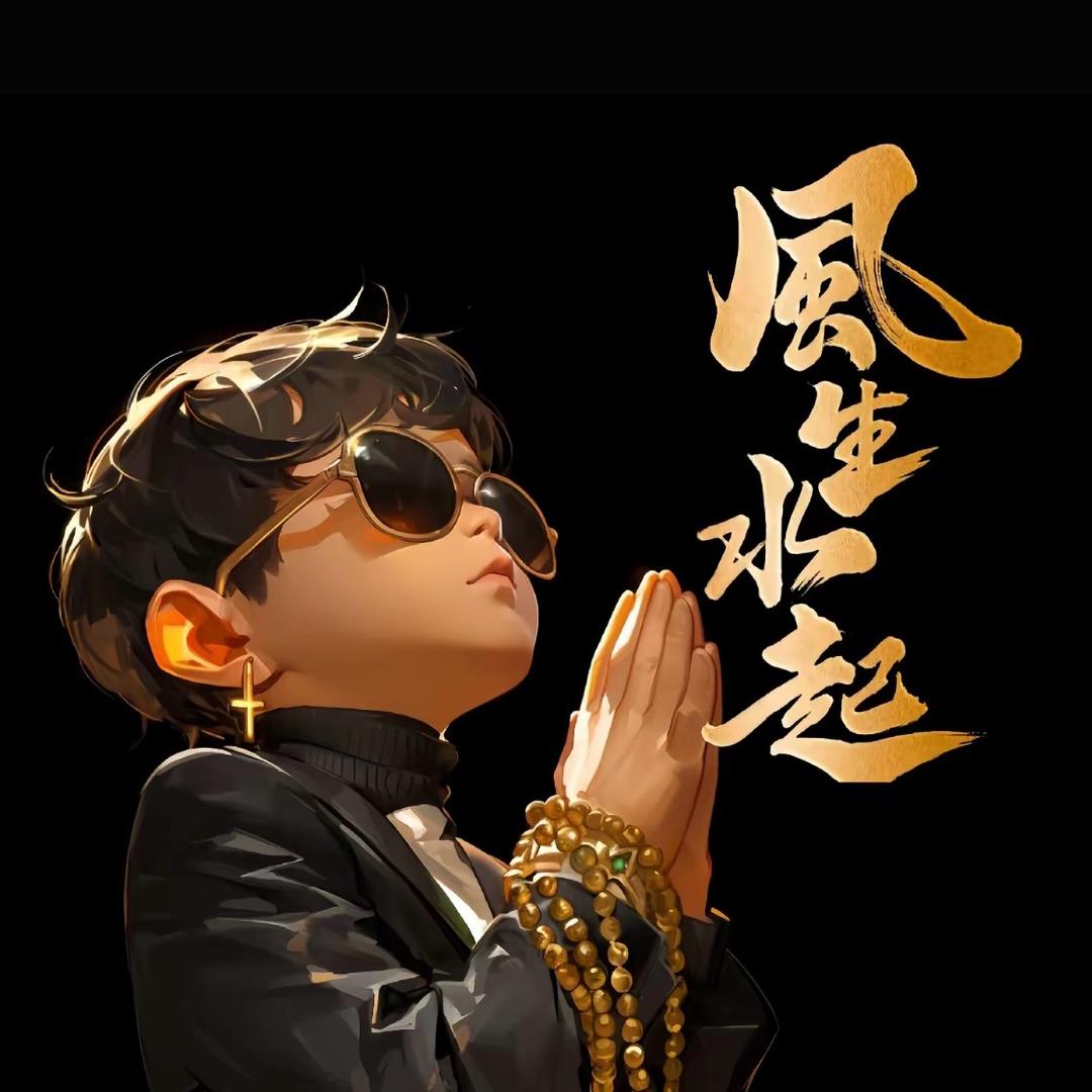 等你归来