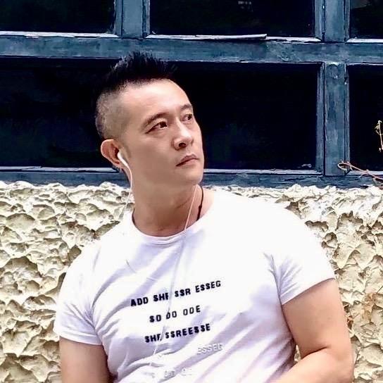 萌叔梁辉