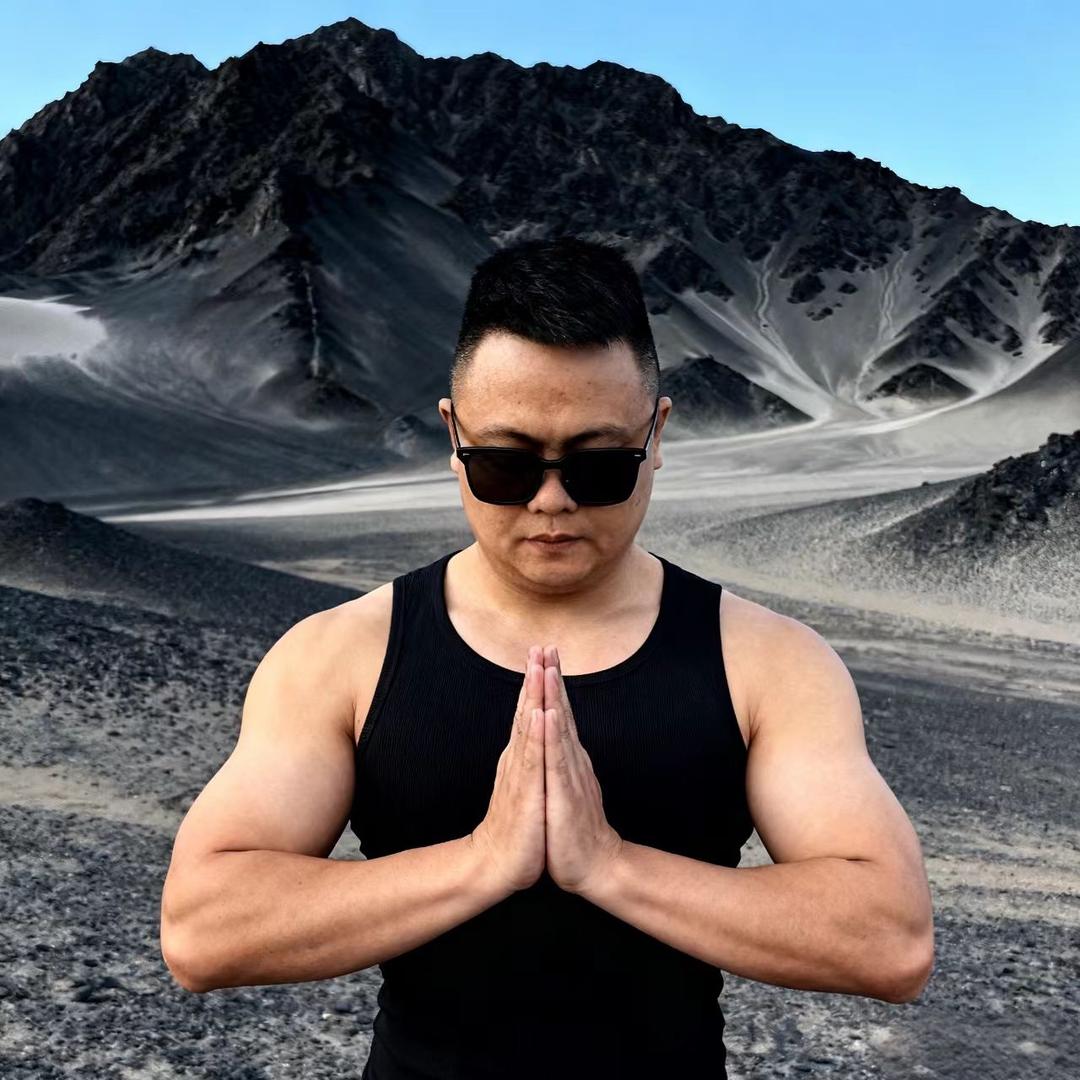 掌柜排雷（大伟）