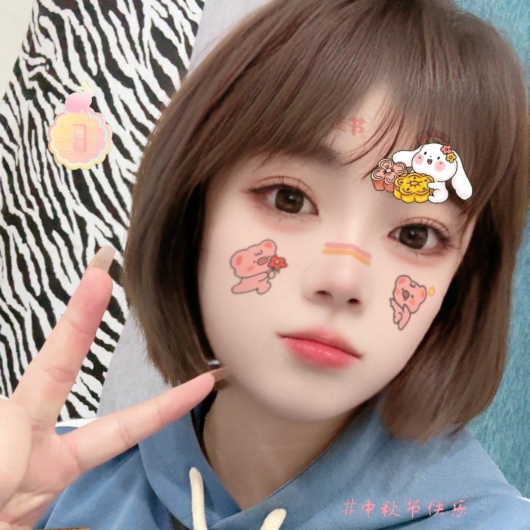 🐒丽～