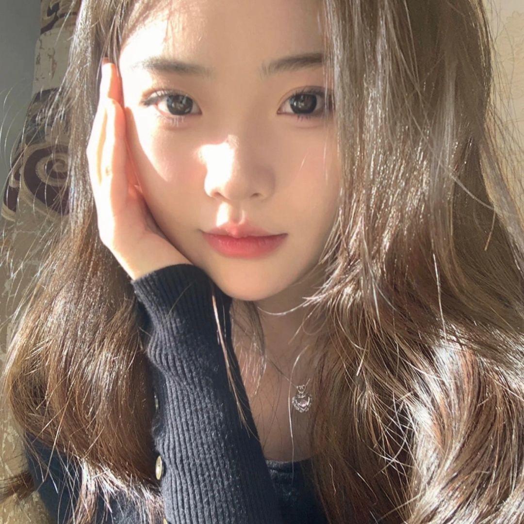 曦曦💕