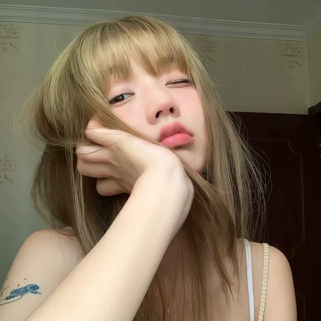 玫少女