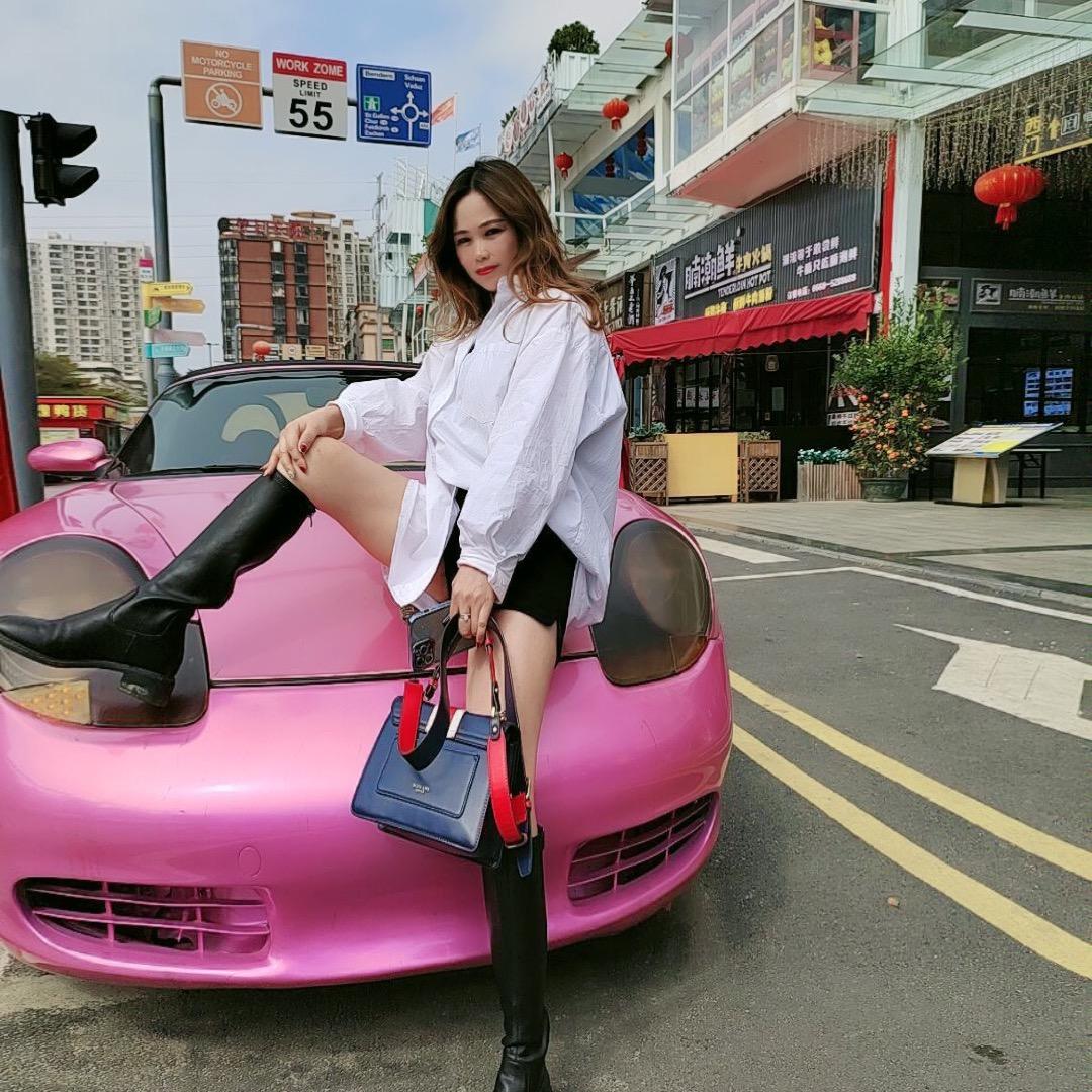 小杨洋