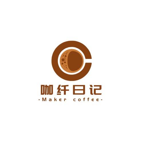 咖纤日记