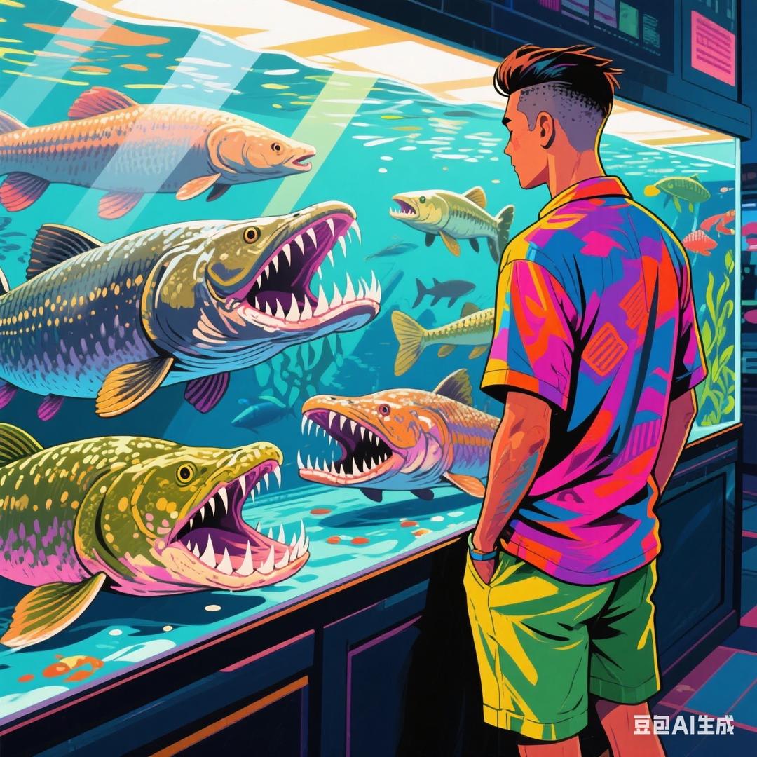 龙龙の朋友圈