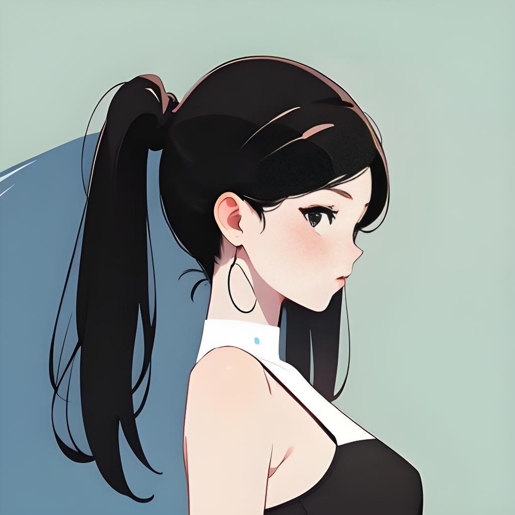 青柠说