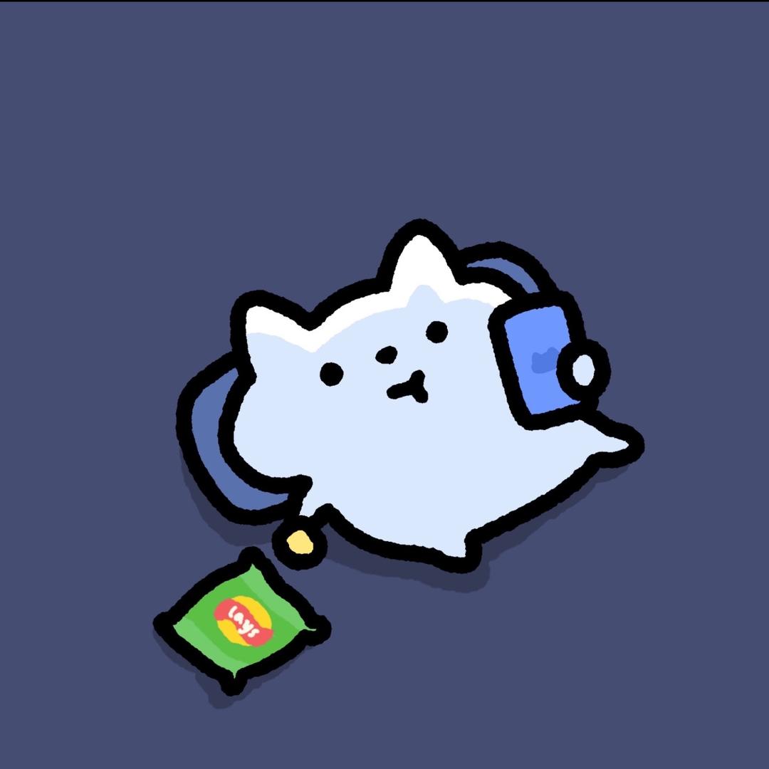 小小鱼