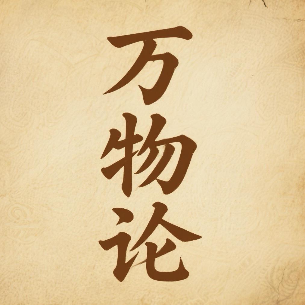 万物论