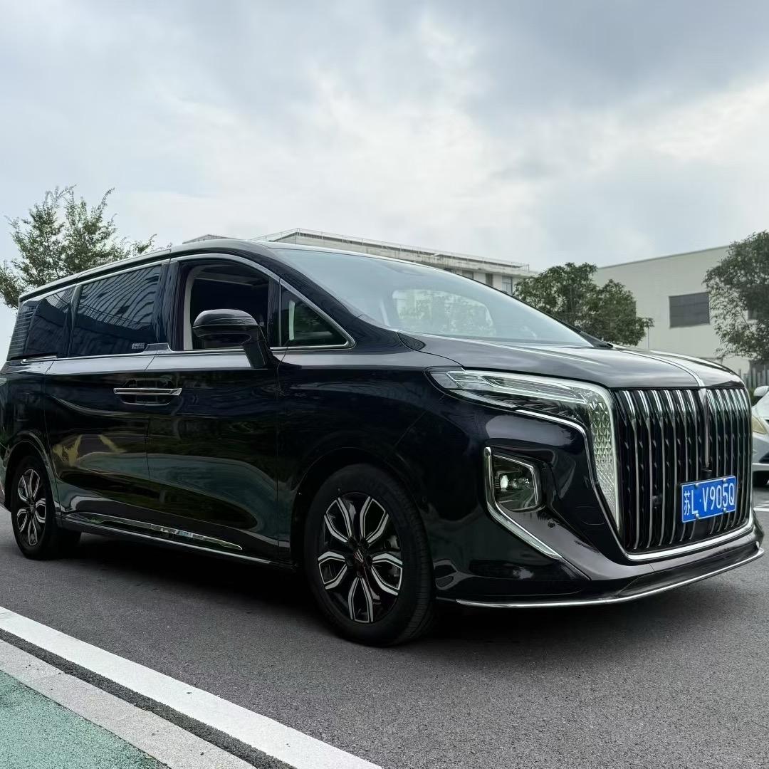 镇江胖豪专业（各种商务车）