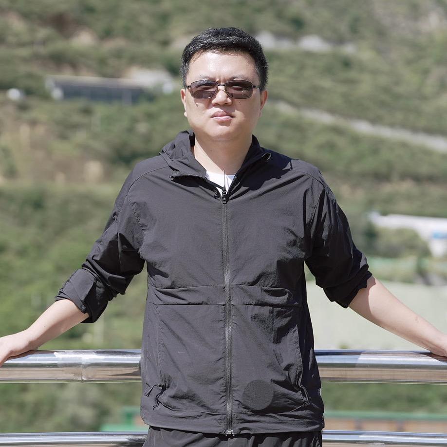 小马在改变