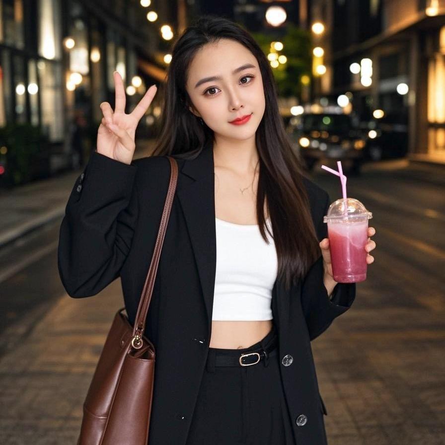 娜娜（重生版）11月10回归