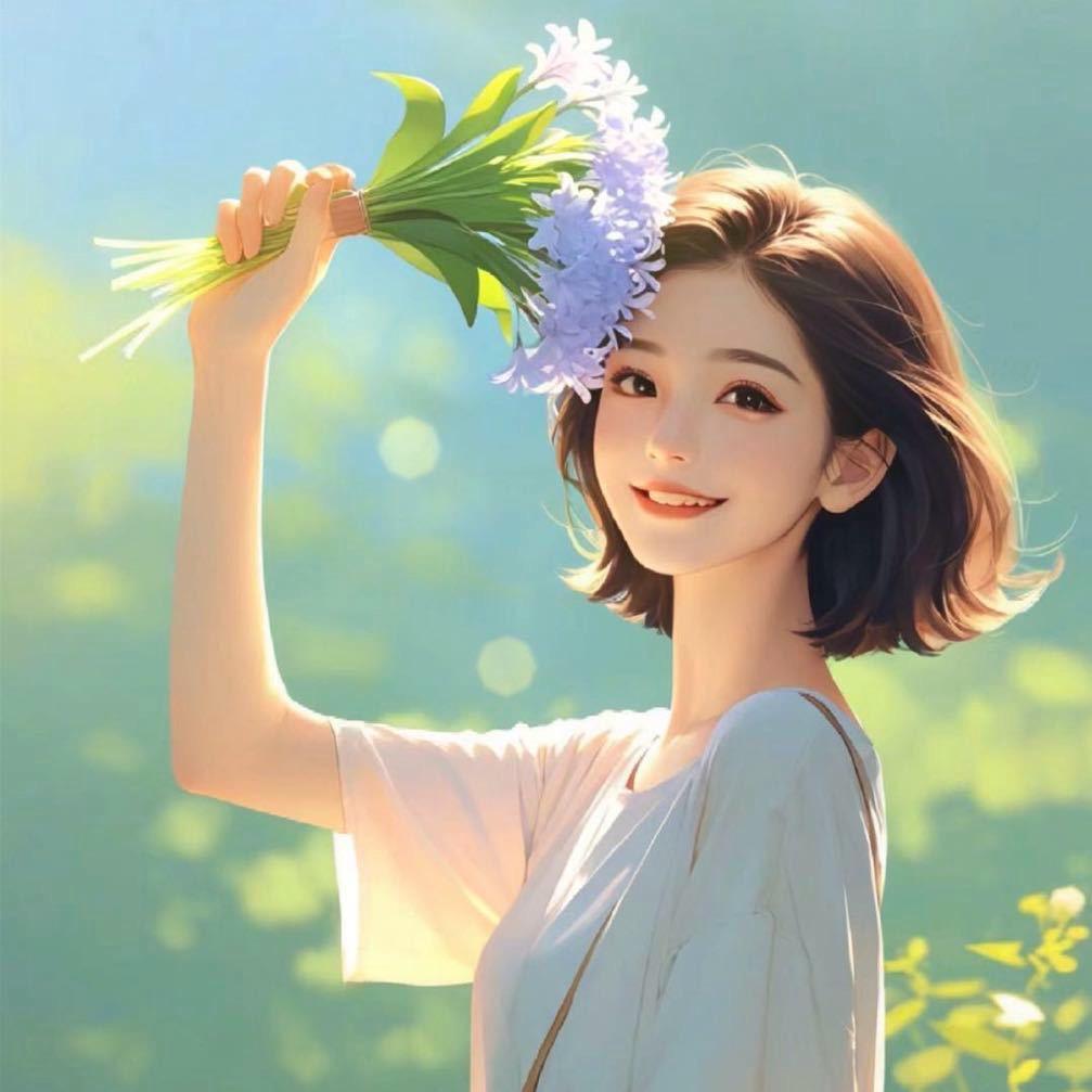 文婷聊心理