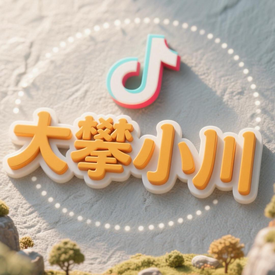 大攀小川
