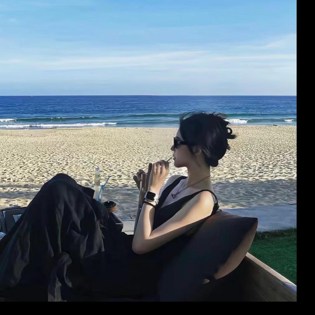 香香-MOLLYSEA