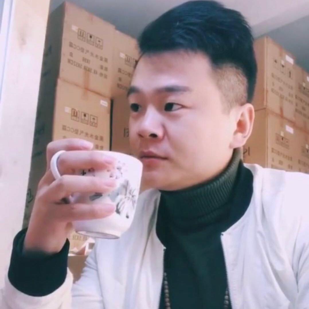 一杯酒