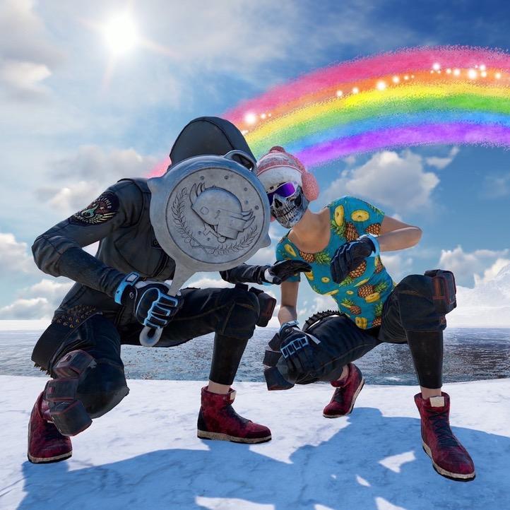 爱玩游戏的_皮卡丘