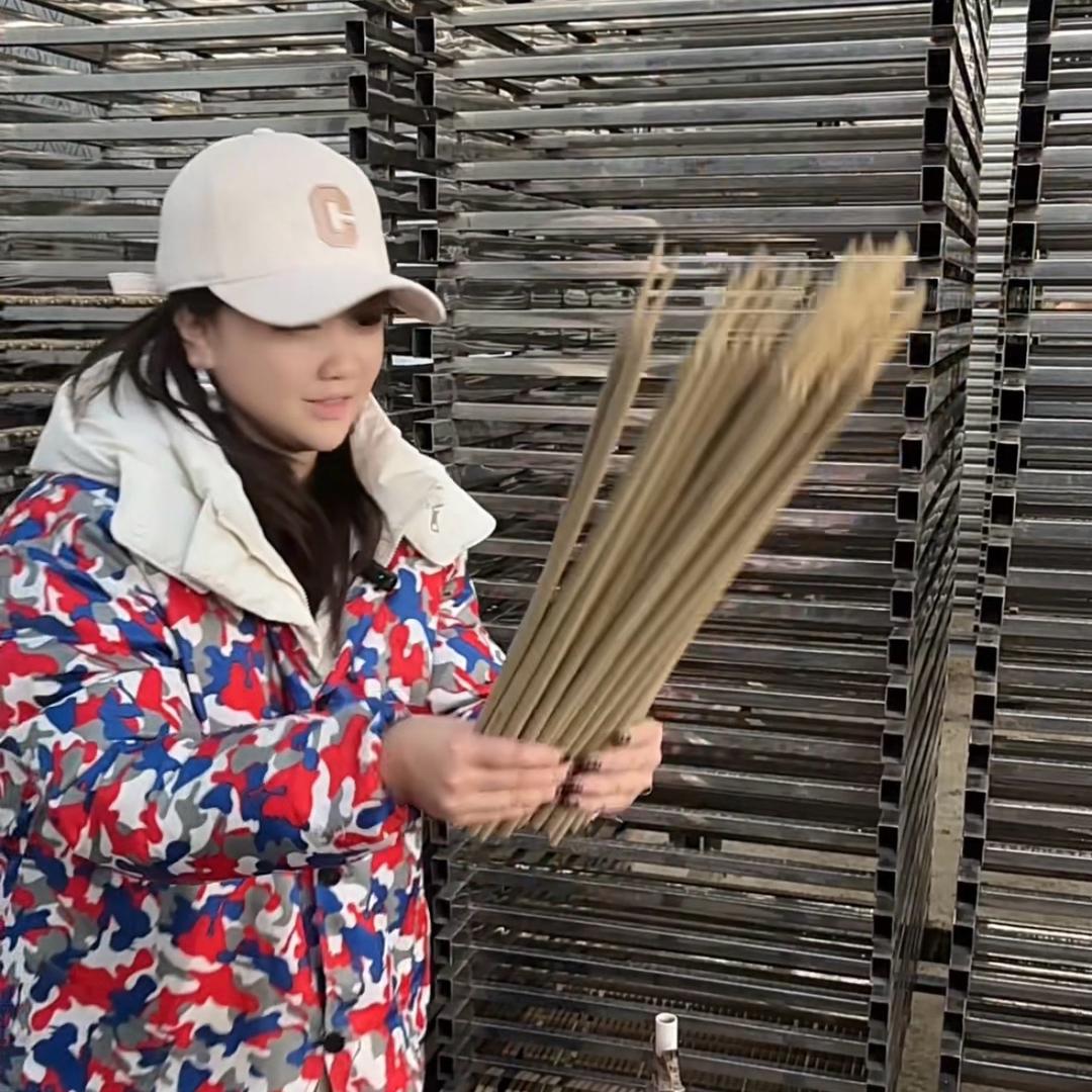 饼饼闻香（蚊香橱窗下单）