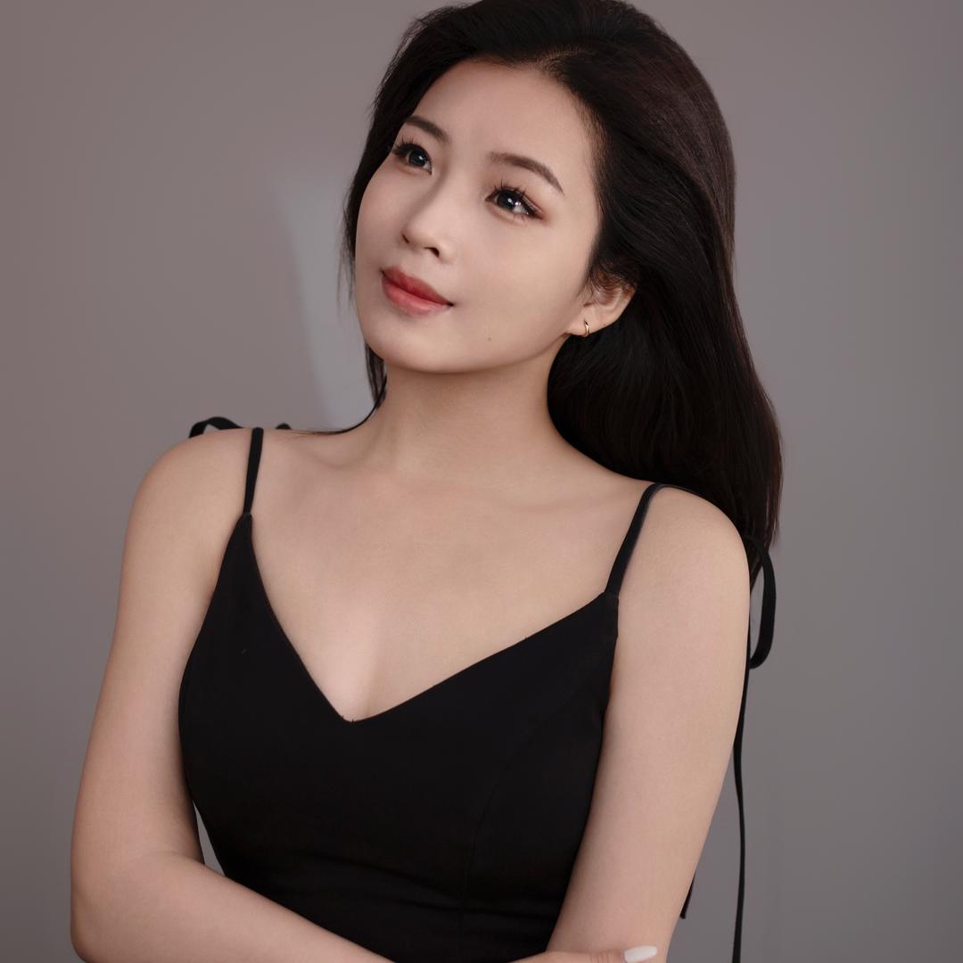 今禧·美甲 美睫（招学员）