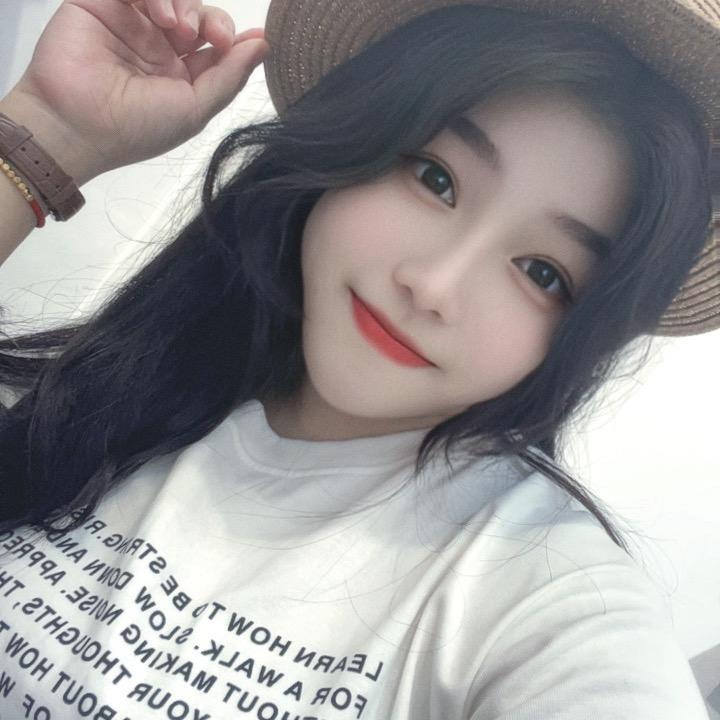 阿花姑娘