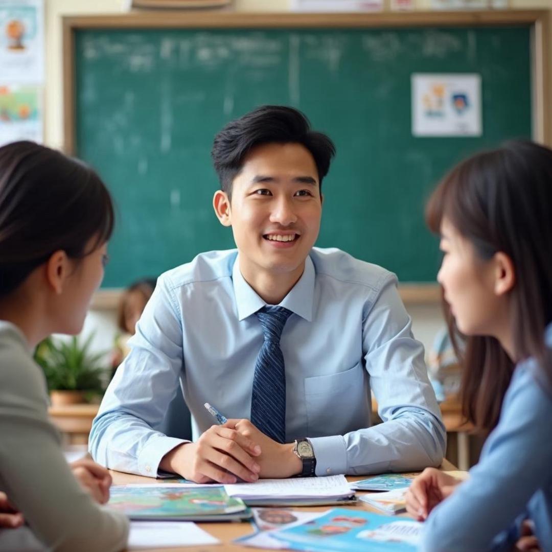广西升学指导韦老师单招/对口