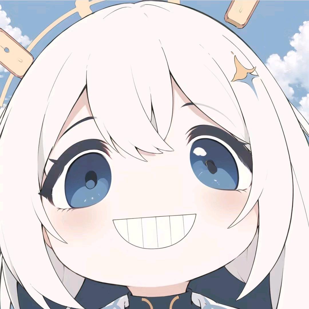 次元派蒙O_O