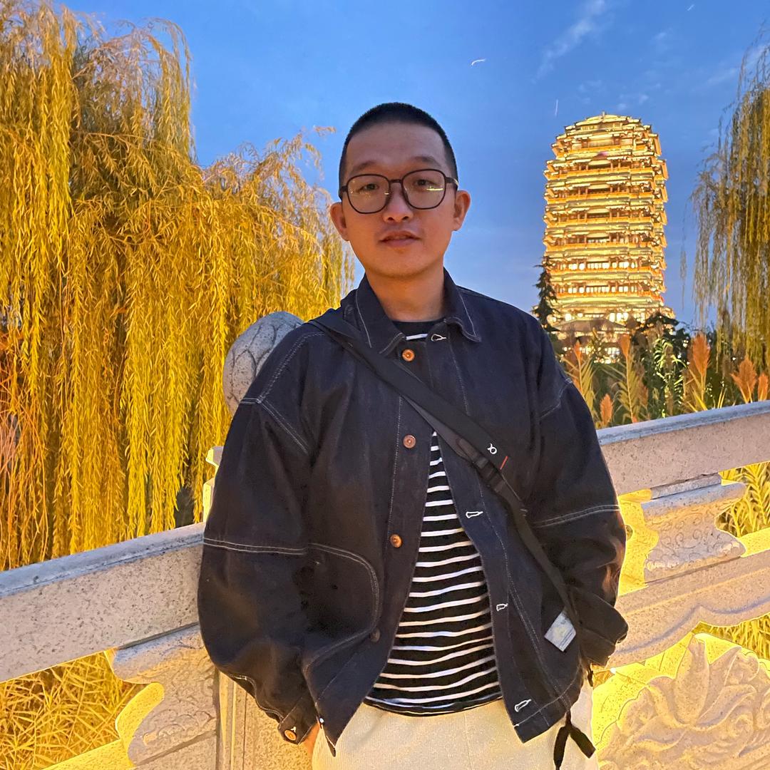 胡罗卜🥕先森
