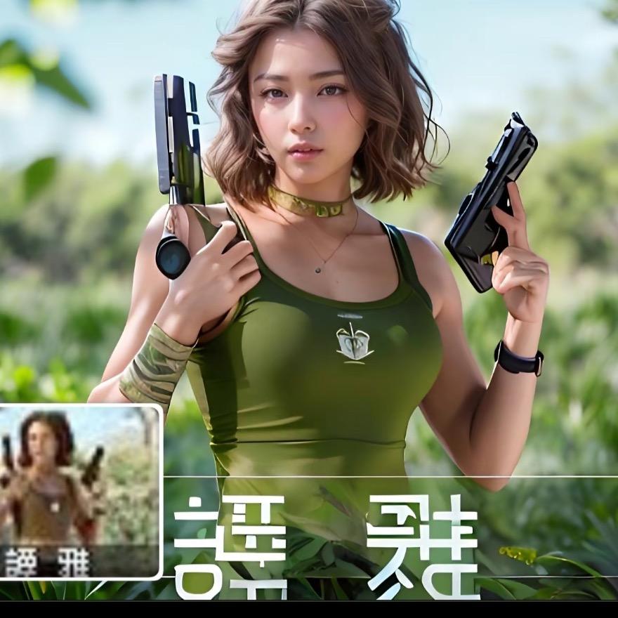 谭雅不吃鱼🐟