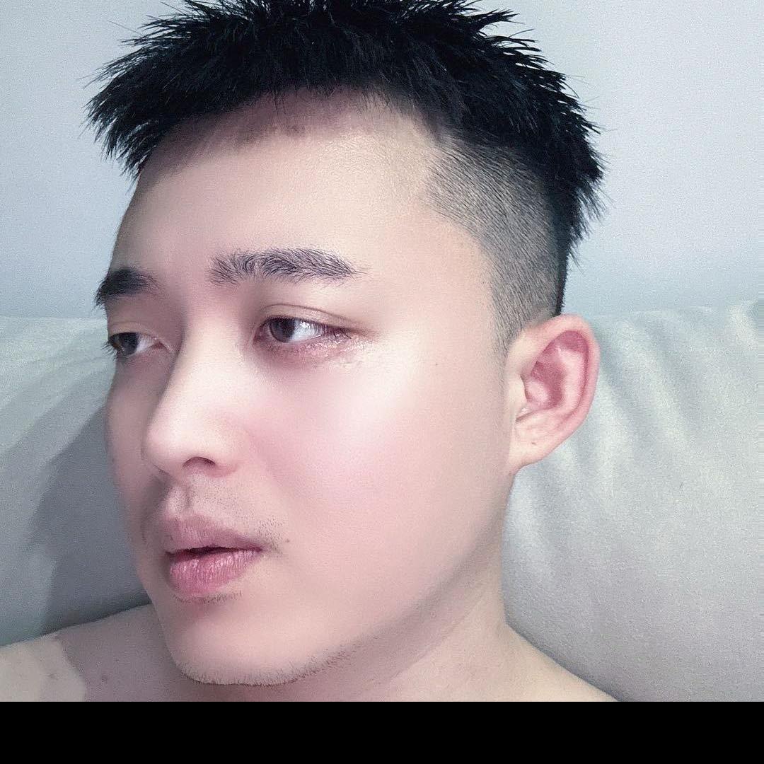 建三江崇尚 『专业锁骨微微烫发』