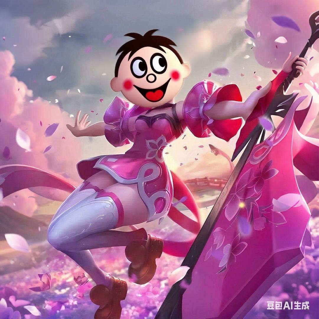 🌈朴北青（东鹏典韦）