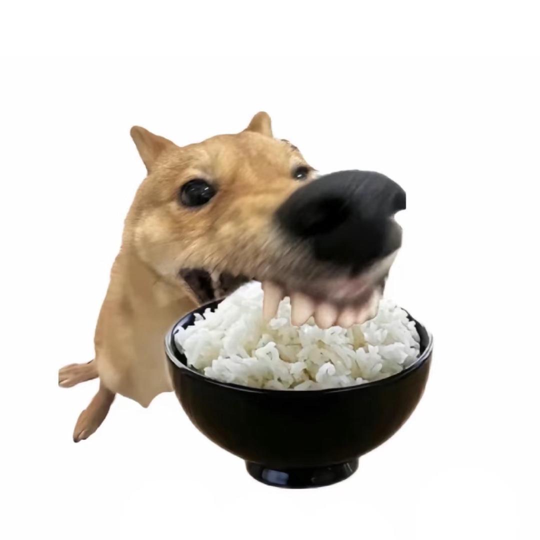 饭否？