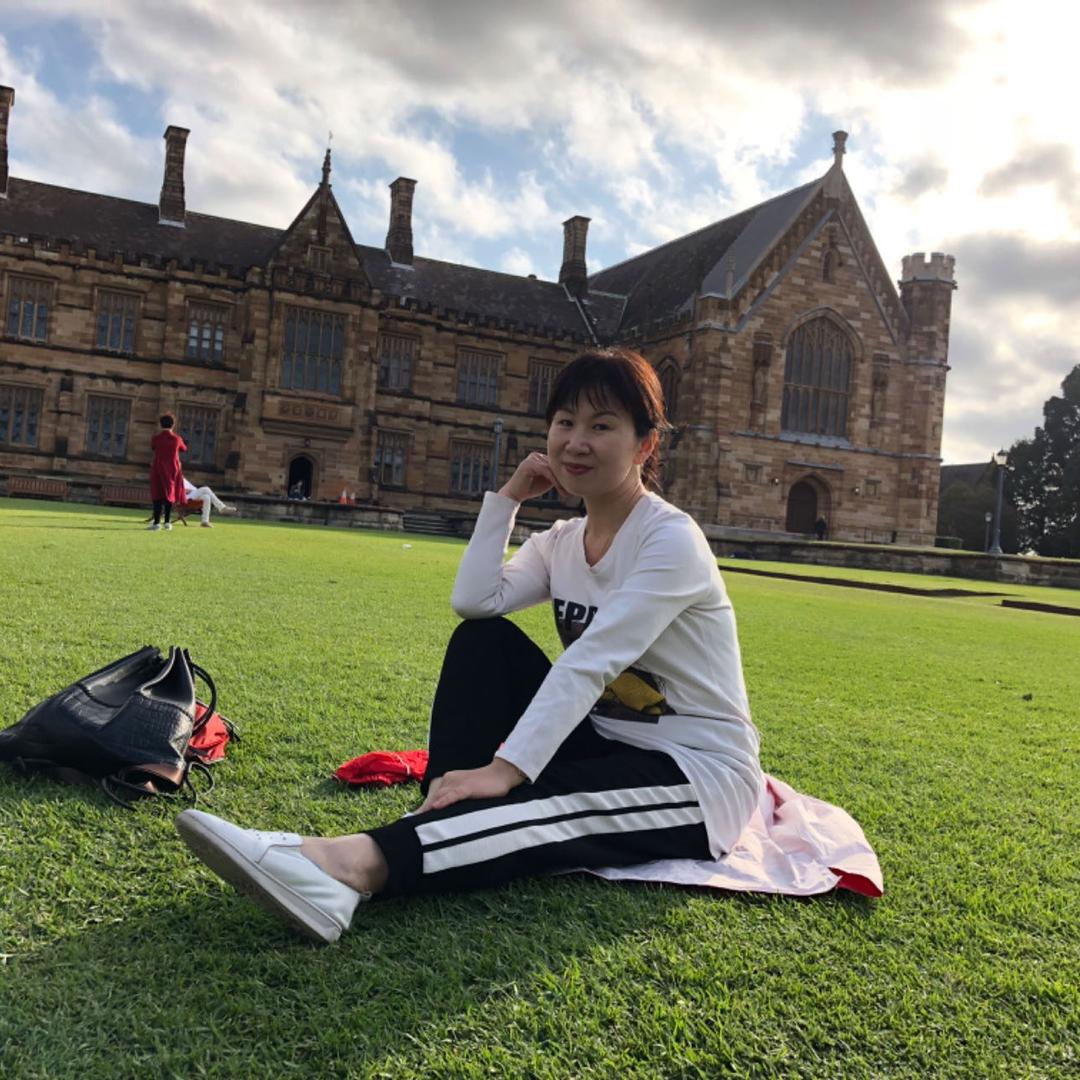 孙老师就业规划