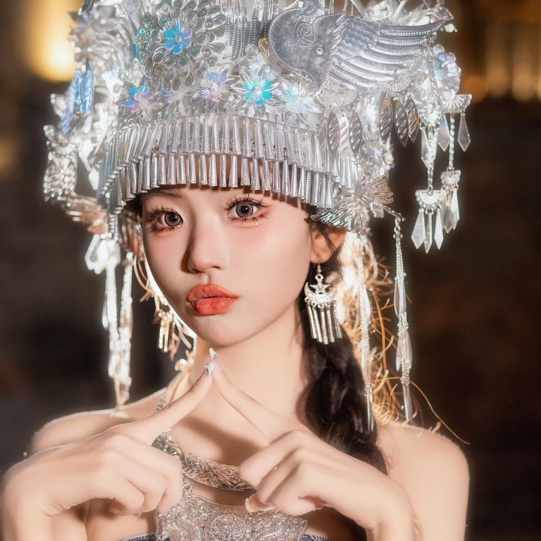 凤凰古城摄影师@洋洋
