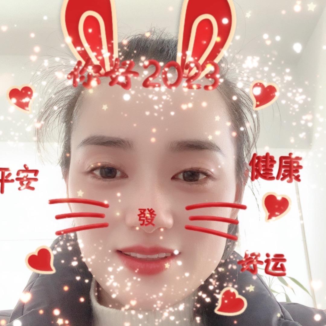 浅浅微笑😊