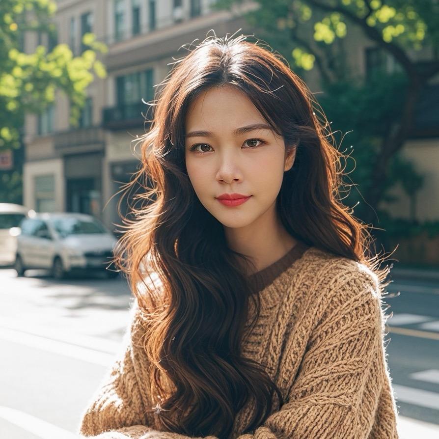 丽丽大码女装臻选