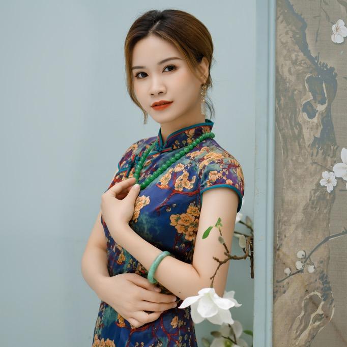 董小姐珠宝(四周年庆典)