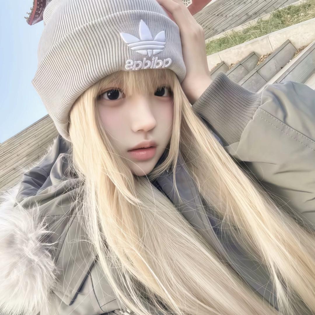 呆呆爸