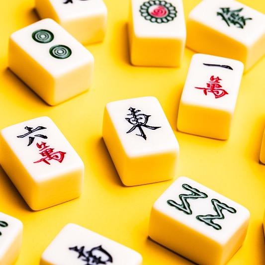 麻将达人