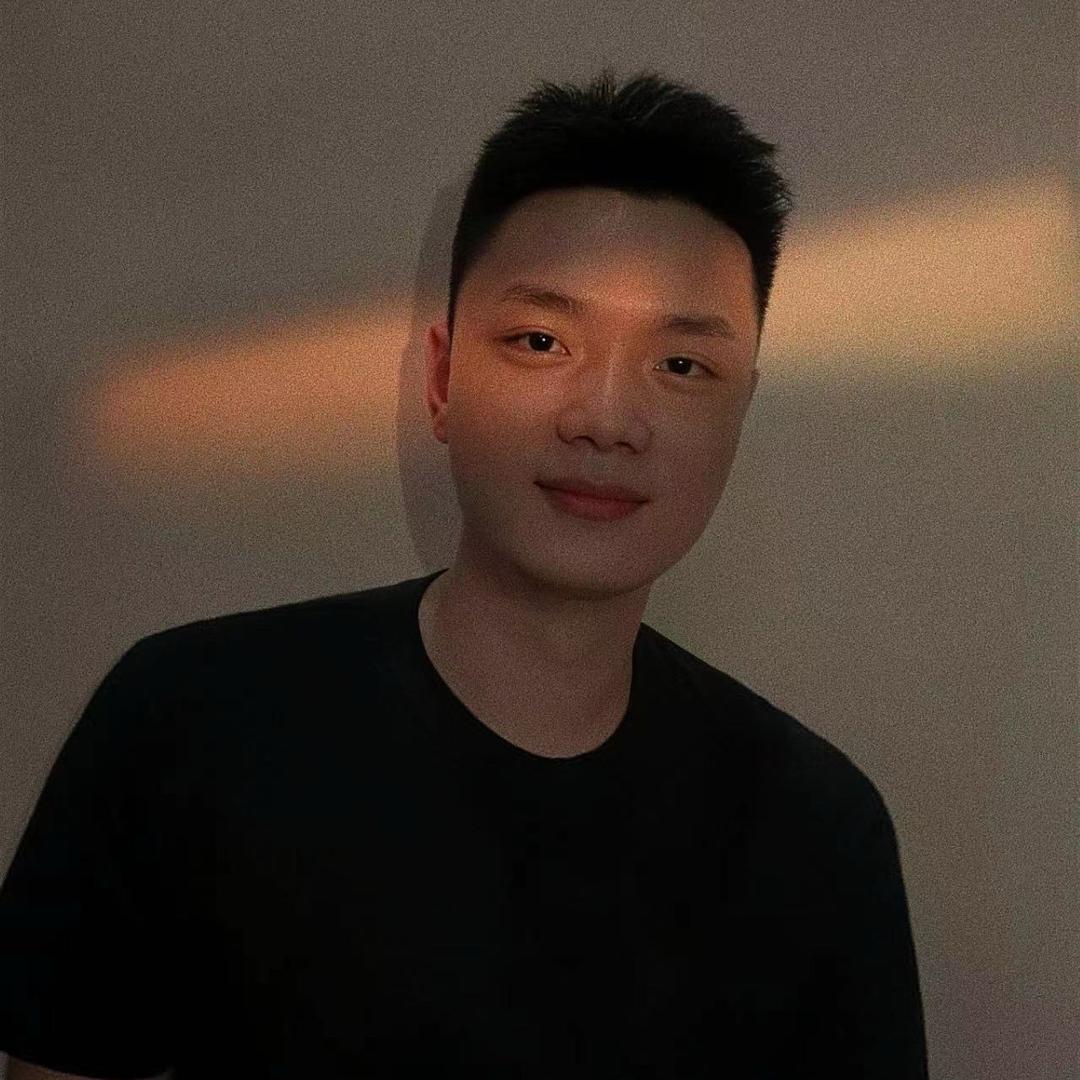 摸鱼届小师弟