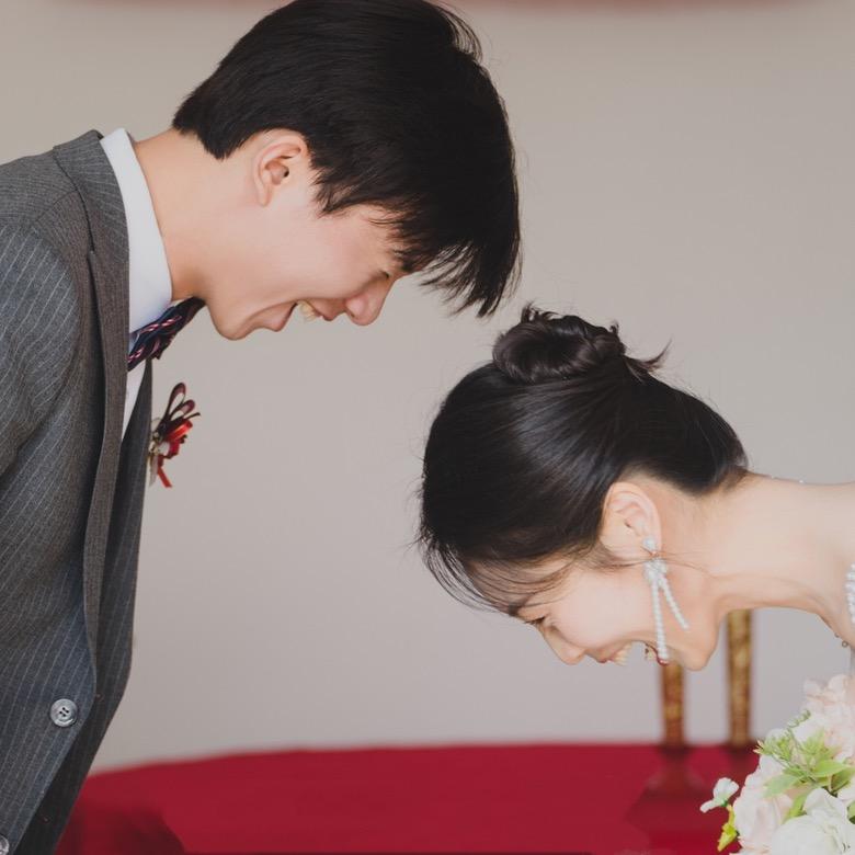大头和小婕