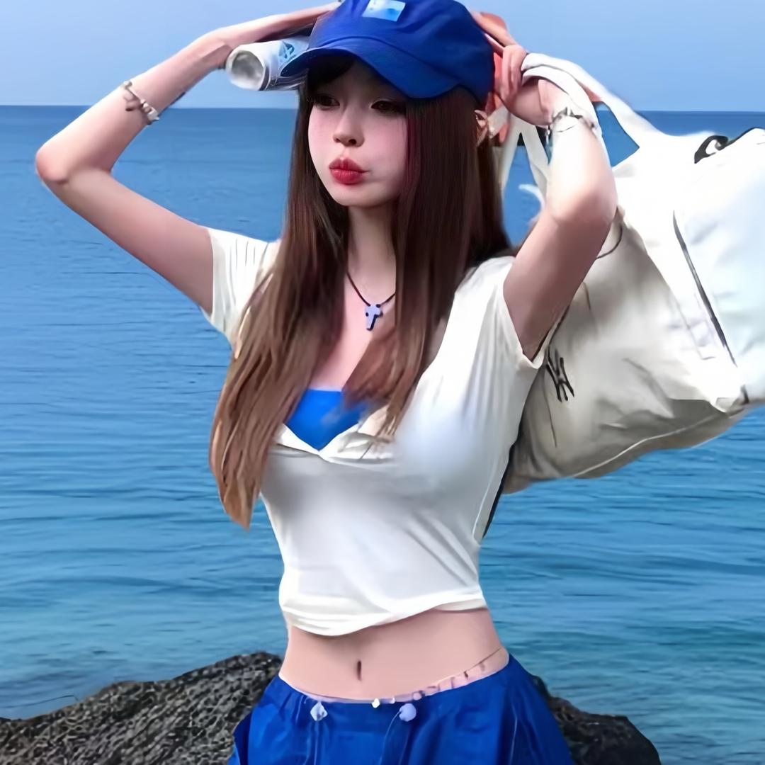 锦鲤小鹭