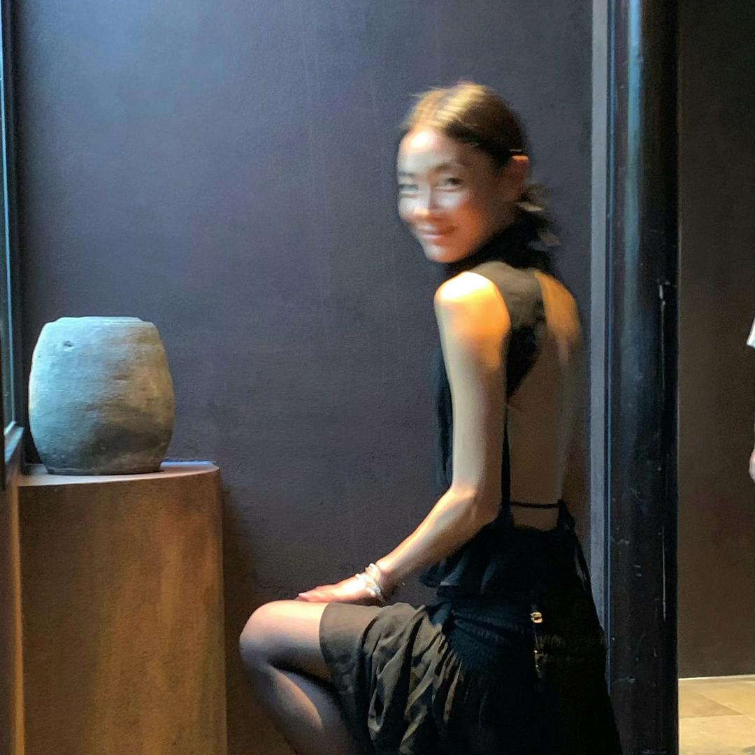 美丽的懒羊羊